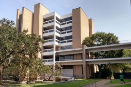 UH Agnes Arnold Hall Death: All What You Need To Know