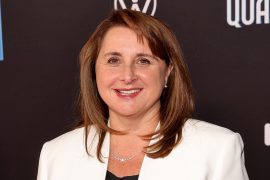 Victoria Alonso Movies, Salary, Education, Age, Instagram