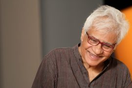 Vivan Sundaram Biography, Artwork, Paintings, Memorial, Family, Parents
