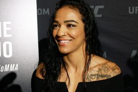Viviane Araujo Parents: Who are Viviane Araujo Parents?