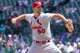 Waino Bio, Age, Height, Weight, Position, Jersey Number, Teams Played, Education, Instagram