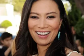 Where is Wendi Deng now?