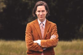 Wes Anderson Biography; Age, Height, Movies, Books