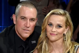 Reese Witherspoon Husband: Why is Reese Witherspoon divorcing Jim Toth?