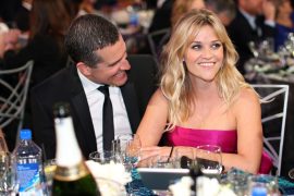 Who is Jim Toth? Meet Reese Witherspoon’s husband she’s divorcing