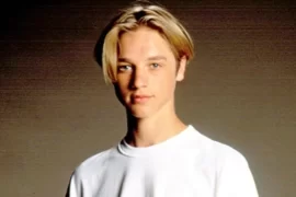 Devon Sawa age: How old was Devon Sawa in the movie Now and Then?