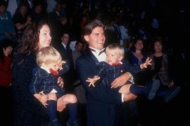 Dylan Sprouse Parents: Meet Melanie Wright and Matthew Sprouse