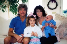 Lisa Vanderpump Children: Meet Pandora Todd and Max Todd