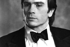 Did Tommy Lee Jones graduate from Harvard?