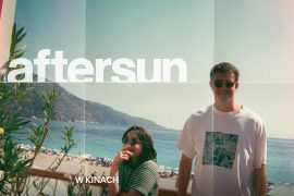 Is Aftersun based on a true story?