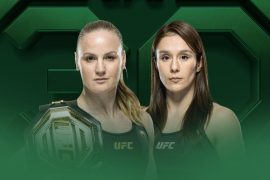 Valentina Shevchenko Next Fight: Alexa Grasso vs Valentina Shevchenko time?