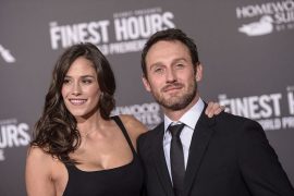 Alexa Davalos Children: Does Alexa Davalos have kids?