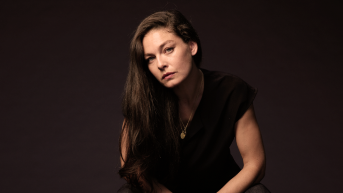 Alexa Davalos