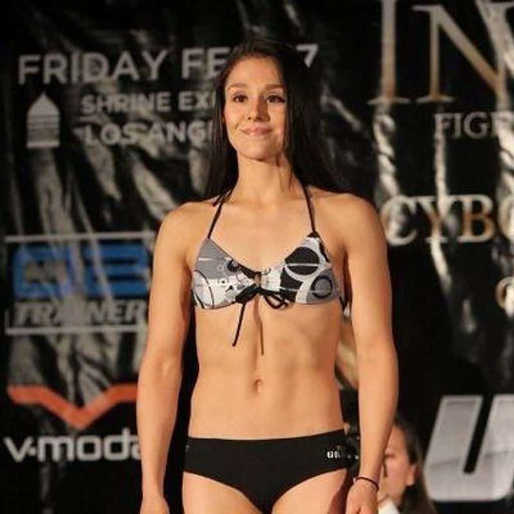 Alexa Grasso