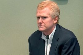 Alex Murdaugh Height: How tall is Alex Murdaugh?