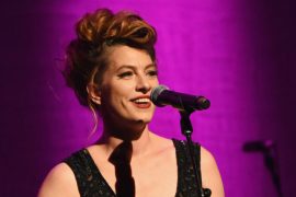 What Is Amanda Palmer Famous For?