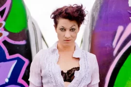 Amanda Palmer Age, Height, Family, Genres, Nationality