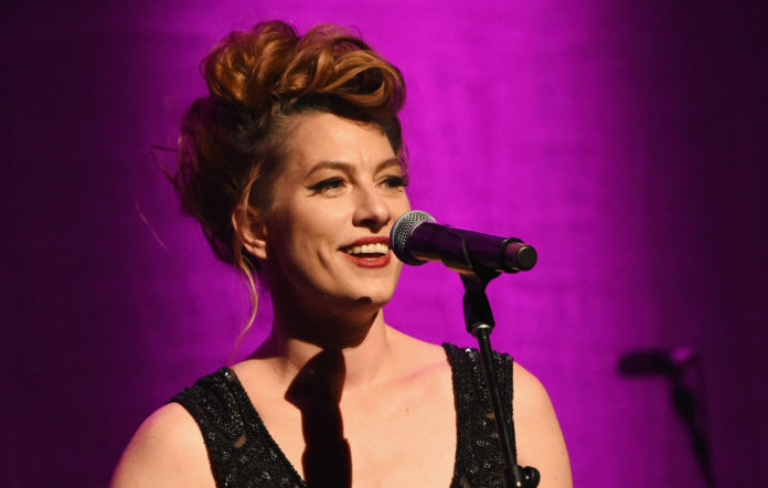Amanda Palmer