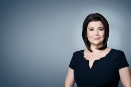 Ana Navarro children: Does Ana Navarro have any kids?