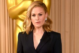 Anna Paquin Parents: Meet Brian and Mary Paquin