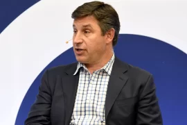 Anthony Noto Bio; Age, Height, Family, Education, Previous Jobs, Instagram