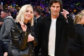 Ashley Benson boyfriend: Who is Brandon Davis?