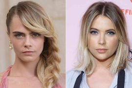 Did Amber Heard and Ashley Benson date?