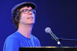 Ben Folds Age, Wikipedia, Songs, Tour 2023, Record Labels