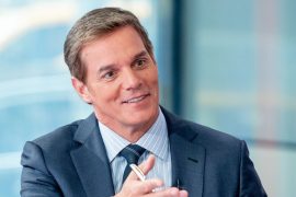 Bill Hemmer Bio, Age, Height, Political Affiliation, Family, Dating History, House, Instagram
