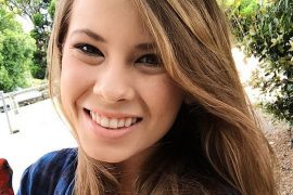 Bindi Irwin Bio; Movies and TV Shows, Age, Height, Weight, Family, Instagram