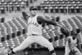 What teams did Bobby Witt play for? Did Bobby Witt throw a perfect game?