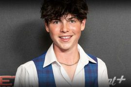 Brady Noon Bio; Movies and TV Shows, Age, Height, Education, Family, Instagram