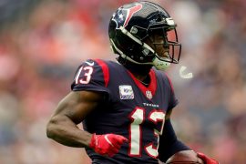 What happened to Brandin Cooks in New Orleans?