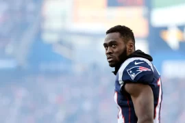 How many rings does Brandon Cooks have? What is Brandin Cooks 40 time?