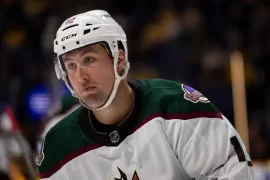 Brett Ritchie Salary: How much does Brett Ritchie make?