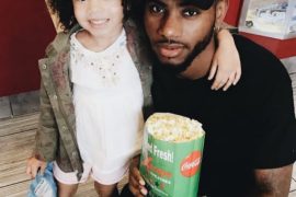 Bryson Tiller Children: Meet Harley Loraine Tiller, Kelly Jade Tiller