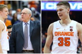 Jim Boeheim Children: Meet Buddy Boeheim, Jimmy Boeheim, Jamie Boeheim, Elizabeth Boeheim