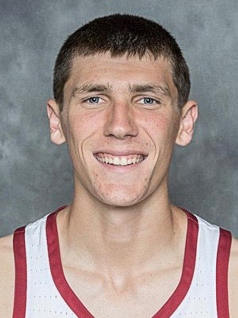 Caleb Grill