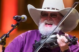 What was Charlie Daniels greatest hits? What was Charlie Daniels number one hit? How many number 1 hits did Charlie Daniels have?