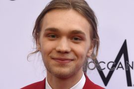 Charlie Plummer Bio; Movies and TV Shows, Weight, Family, Education, Nominations, Awards, Instagram