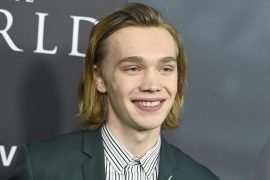 Where was Charlie Plummer born? Where does Charlie Plummer live?