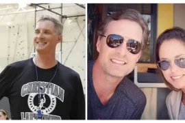 Christian Laettner Ex-Wife: Who is Lisa Thibault?