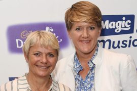 Clare Balding Children: Has Clare Balding got kids?
