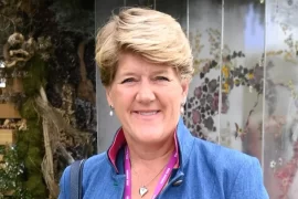 Clare Balding Sports: What sports career did Clare Balding have?