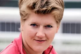 Clare Balding Height: How tall is Claire Balding?