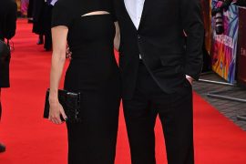 Colin Firth Partner: Is Colin Firth in a relationship?