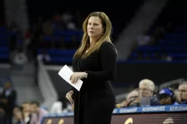 UCLA: Cori Close Salary, Family, Height, Contract, Wiki, Bio