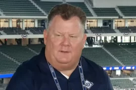 Dave Wills (sportscaster) Obituary