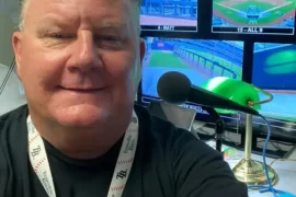Dave Wills (sportscaster) Parents: Who are Dave Wills’ parents?