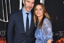 Amanda Peet Husband: Meet  David Benioff